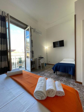 GUEST HOUSE BOSCO